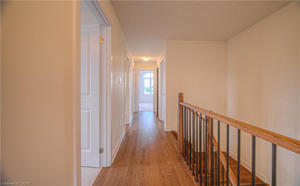 100 Moss Drive Drive, Cambridge, ON - Indoor Photo Showing Other Room