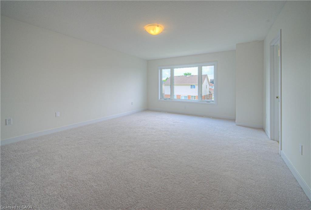 100 Moss Drive Drive, Cambridge, ON - Indoor Photo Showing Other Room