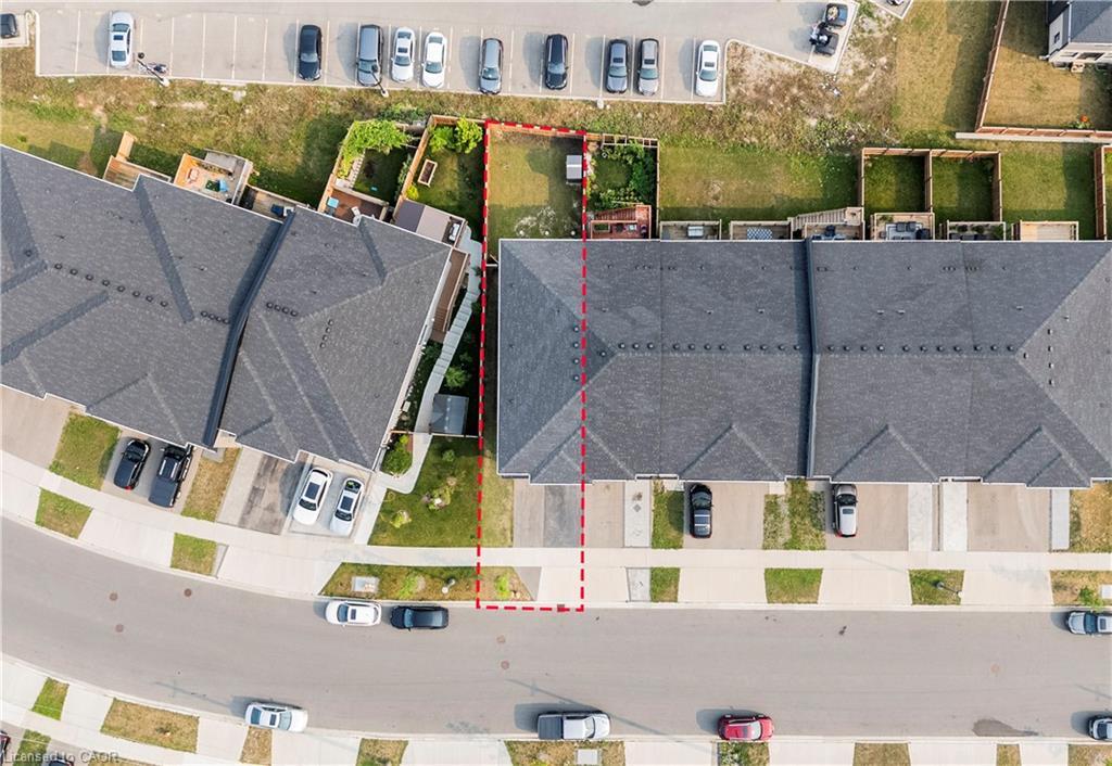 933 Robert Ferrie Drive, Kitchener, ON - Other