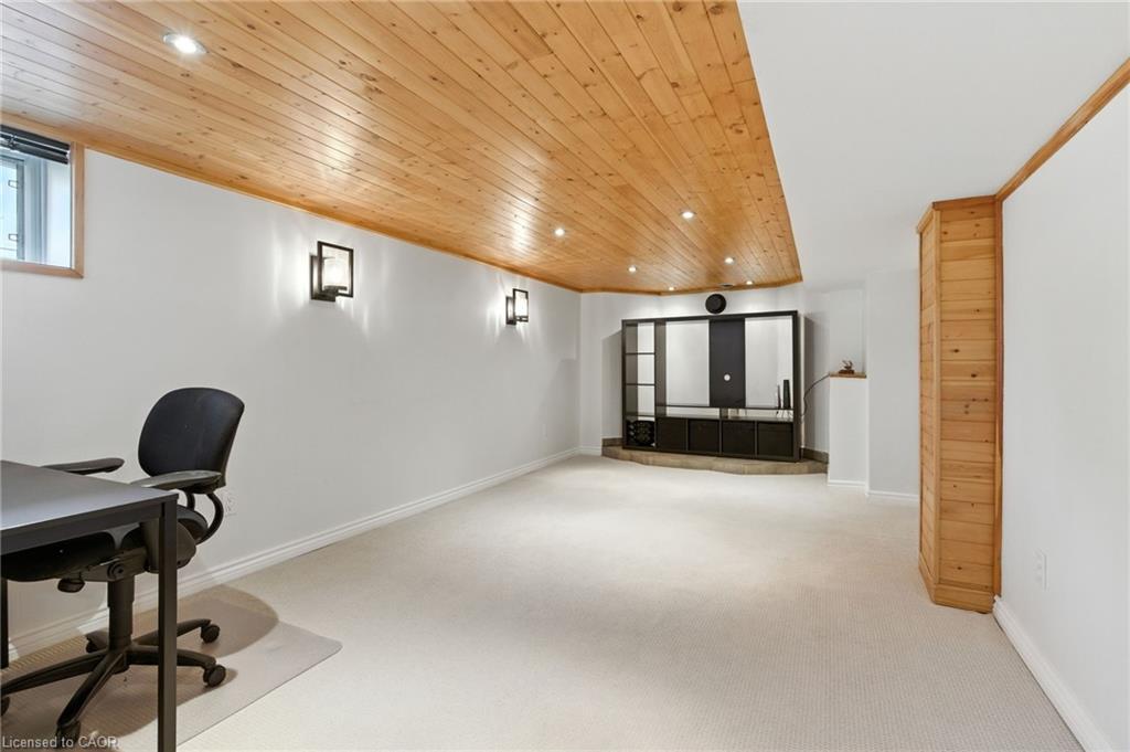 201 Fairfield Avenue, Hamilton, ON - Indoor