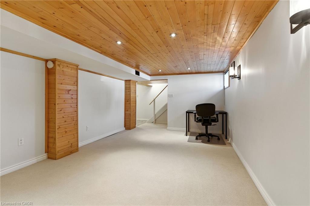 201 Fairfield Avenue, Hamilton, ON - Indoor