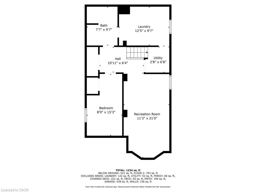 201 Fairfield Avenue, Hamilton, ON - Other