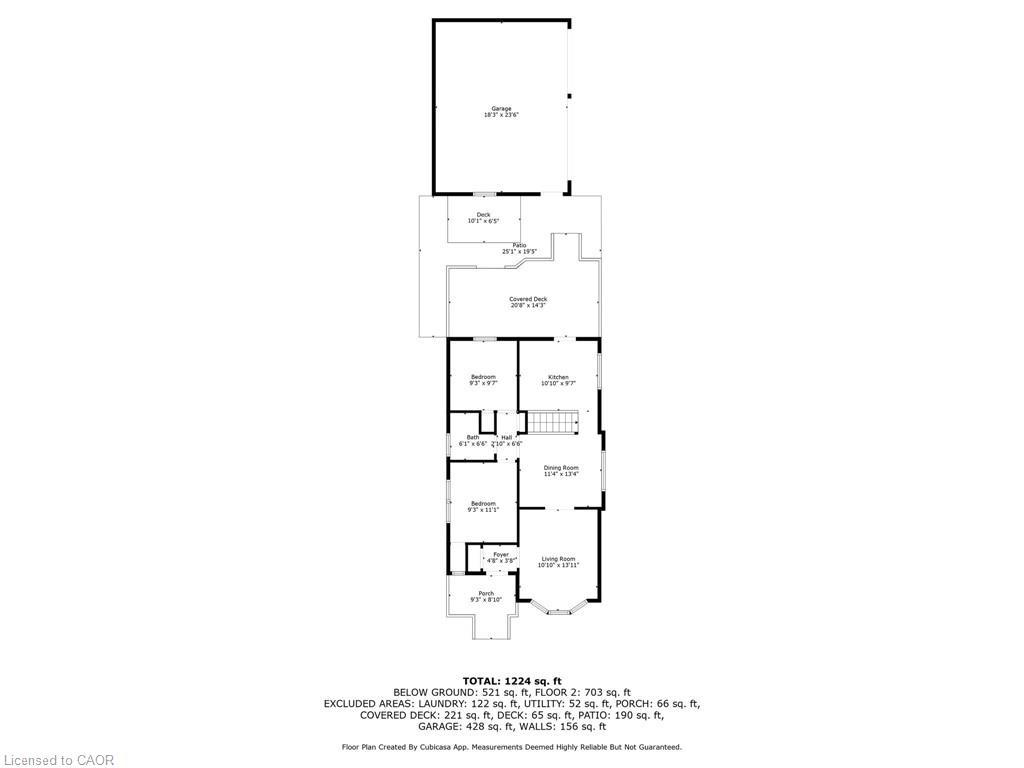 201 Fairfield Avenue, Hamilton, ON - Other