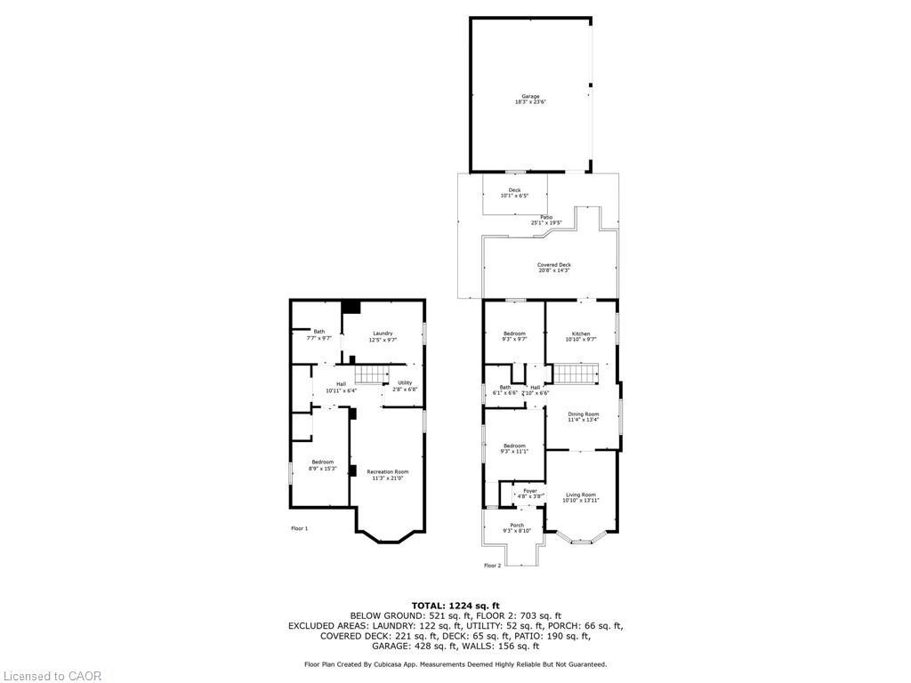 201 Fairfield Avenue, Hamilton, ON - Other