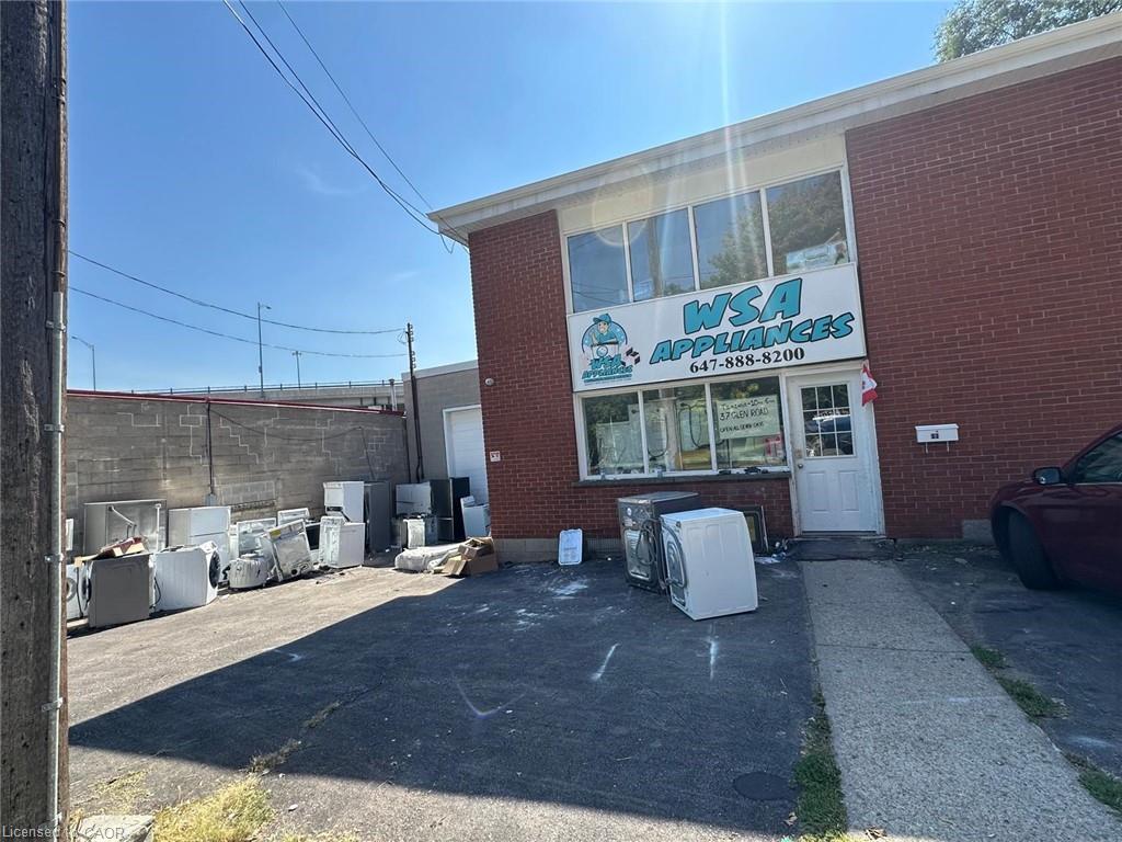 37 Glen Road, Hamilton, ON