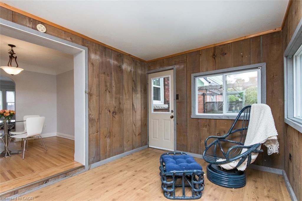 19 Gilmour Place, Hamilton, ON - Indoor