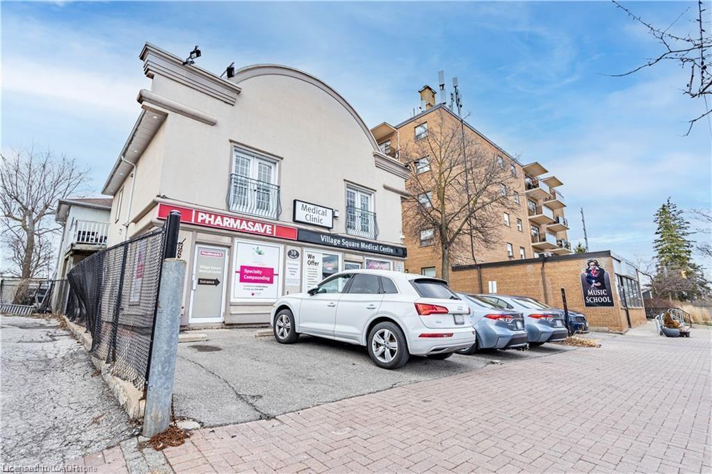 10 Main Street, Mississauga, ON