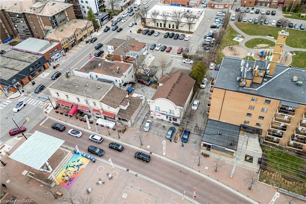 10 Main Street, Mississauga, ON