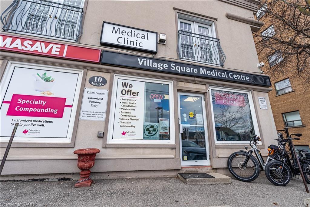 10 Main Street, Mississauga, ON