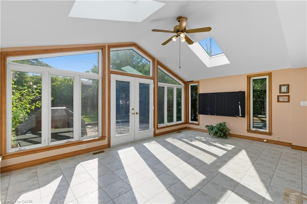 33 Goldfinch Road, Hamilton, ON -