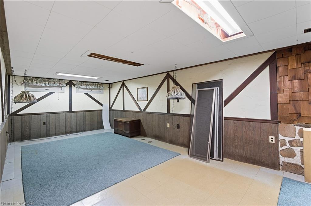 33 Goldfinch Road, Hamilton, ON - Photo Showing Other Room