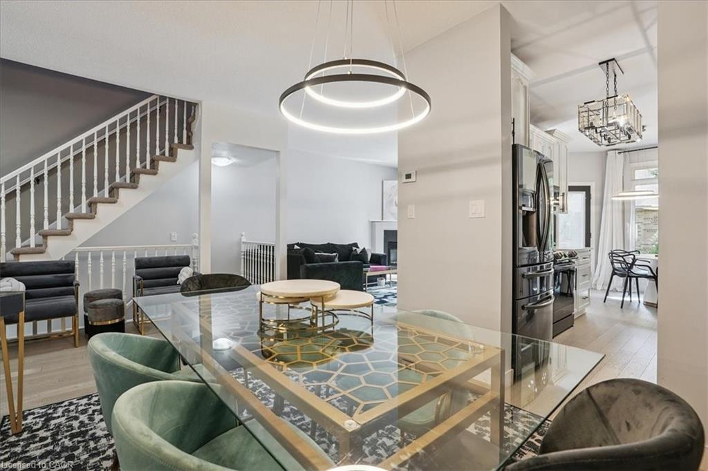 3-5200 Dorchester Road, Niagara Falls, ON - Indoor