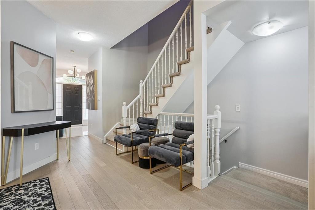 3-5200 Dorchester Road, Niagara Falls, ON - Indoor Photo Showing Other Room