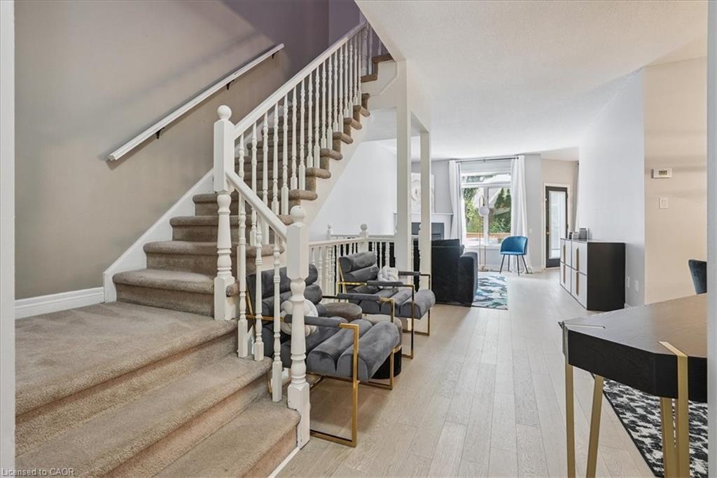 3-5200 Dorchester Road, Niagara Falls, ON - Indoor