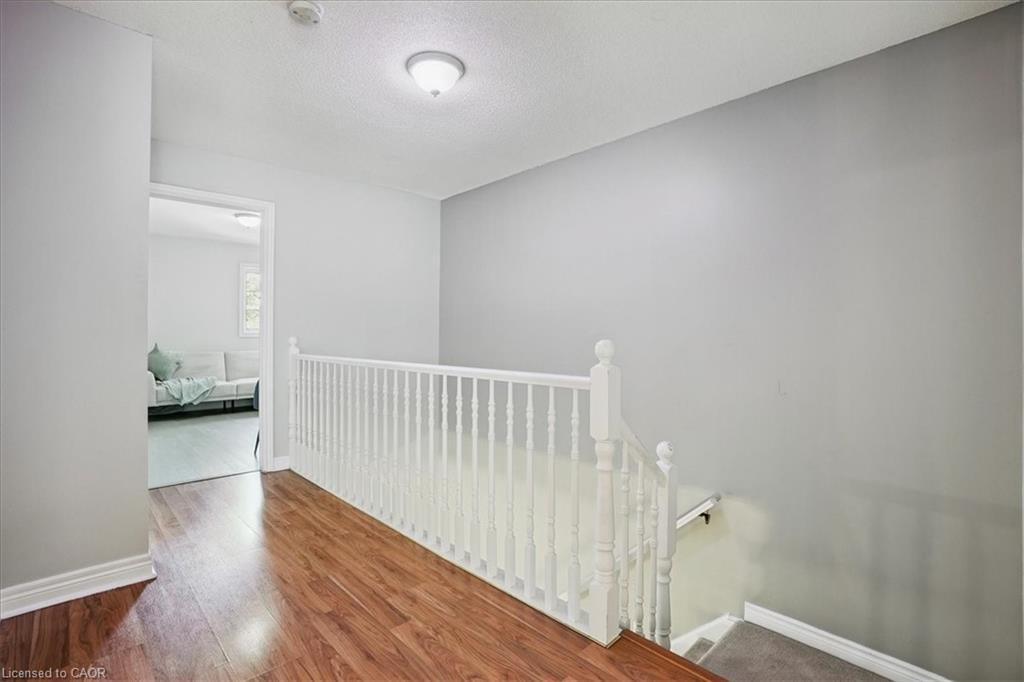 3-5200 Dorchester Road, Niagara Falls, ON - Indoor