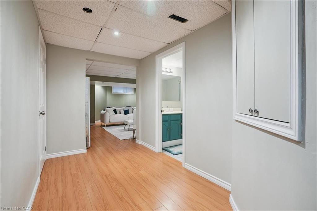 3-5200 Dorchester Road, Niagara Falls, ON - Indoor Photo Showing Other Room