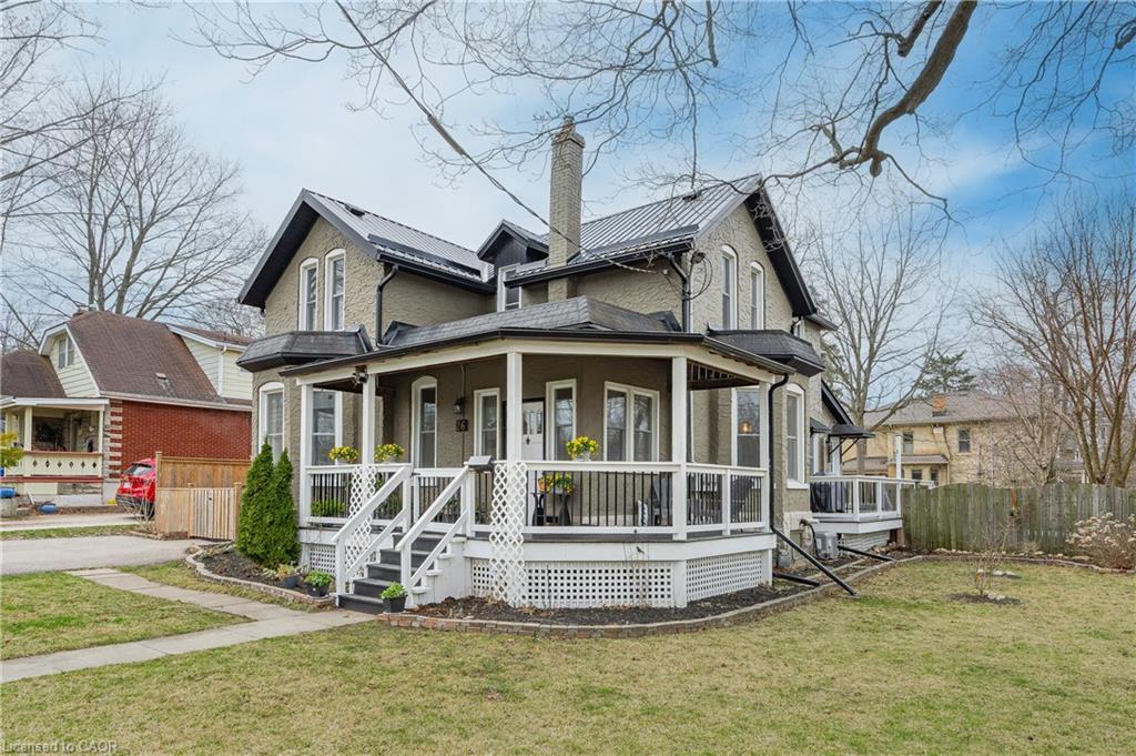 26 James Street, Cambridge, ON