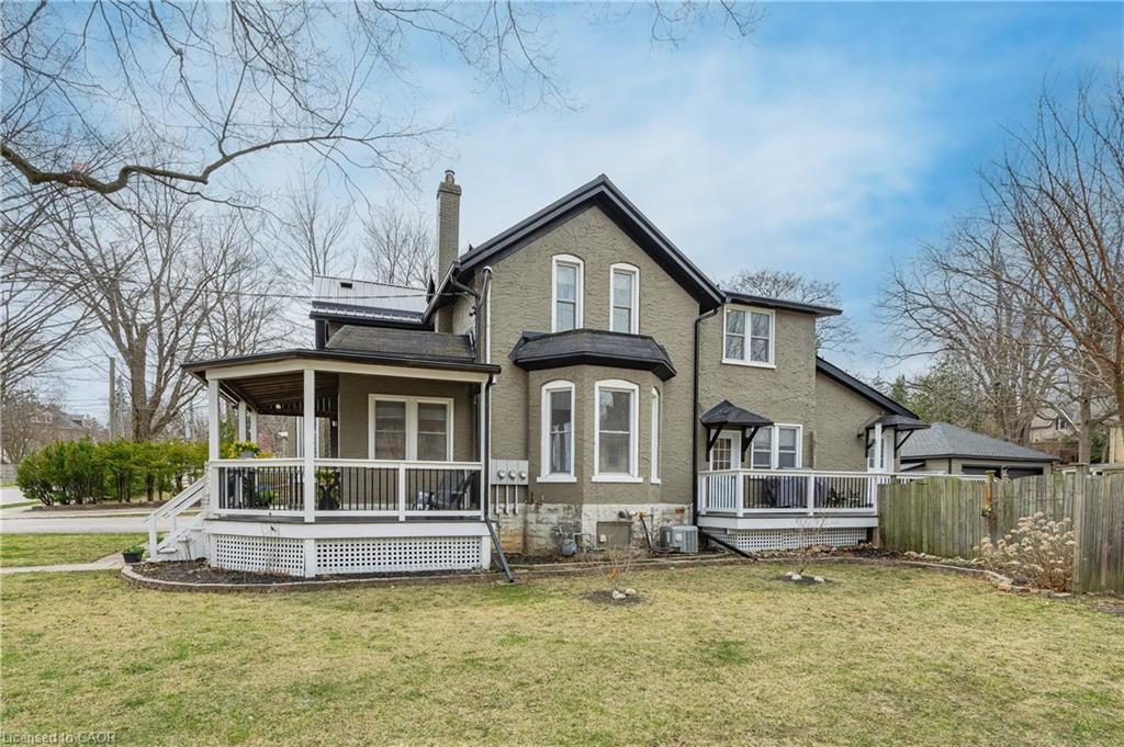 26 James Street, Cambridge, ON