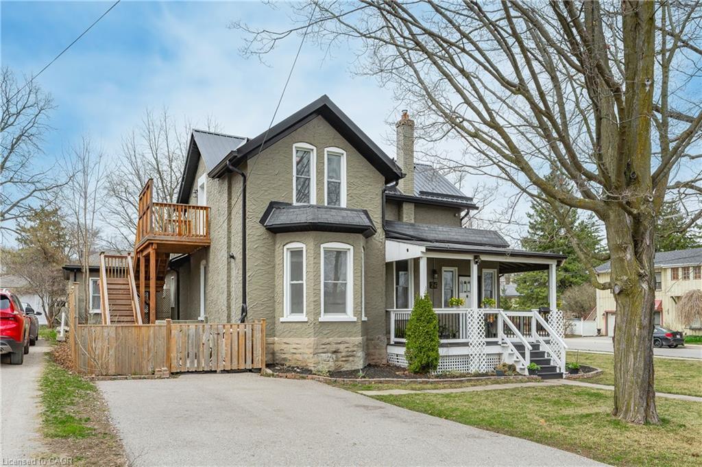 26 James Street, Cambridge, ON