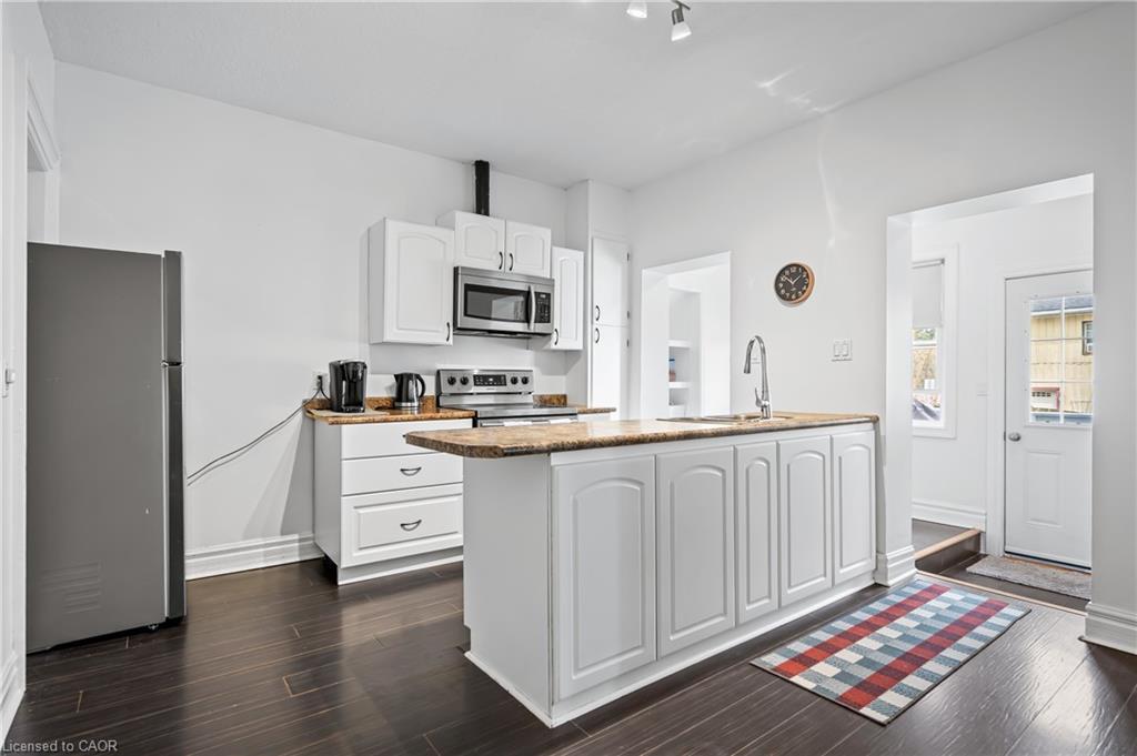 26 James Street, Cambridge, ON