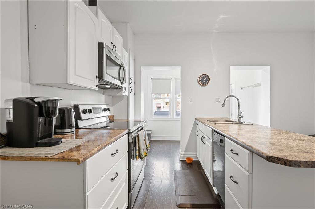 26 James Street, Cambridge, ON