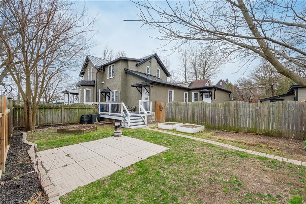 26 James Street, Cambridge, ON