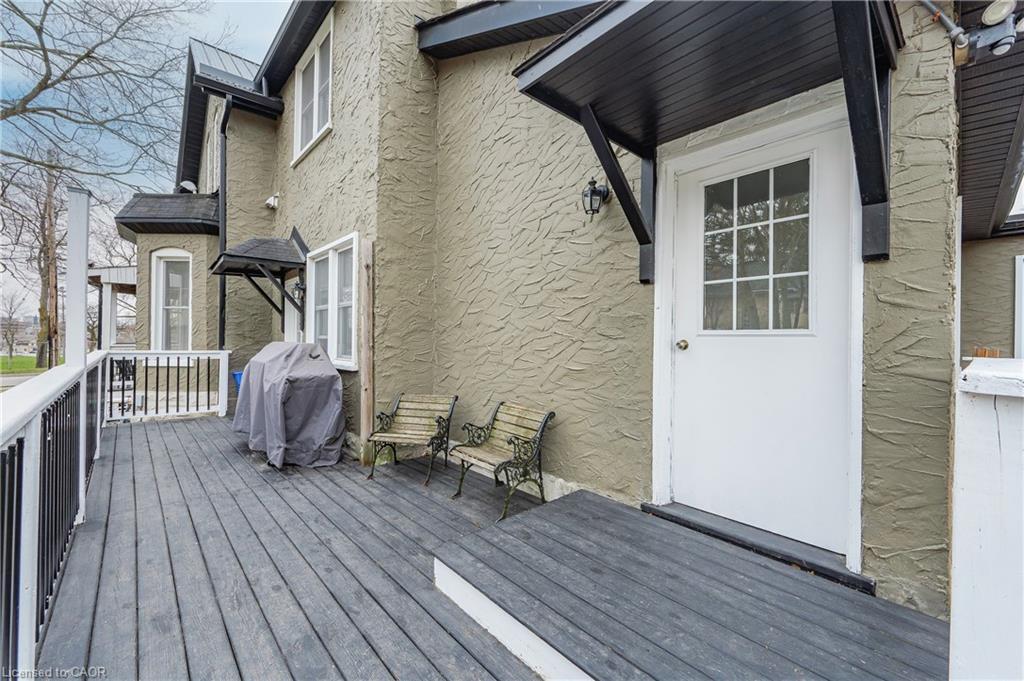 26 James Street, Cambridge, ON