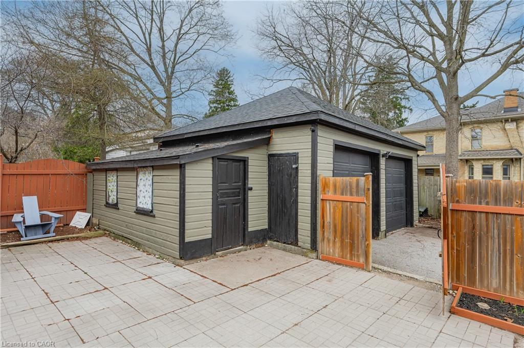 26 James Street, Cambridge, ON