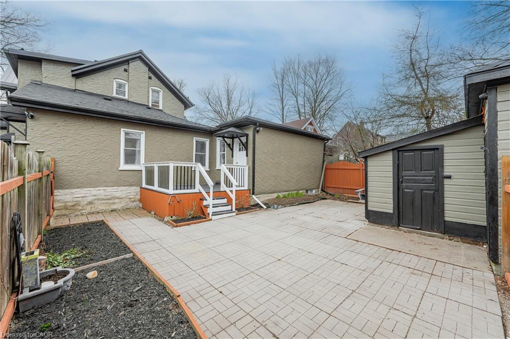 26 James Street, Cambridge, ON