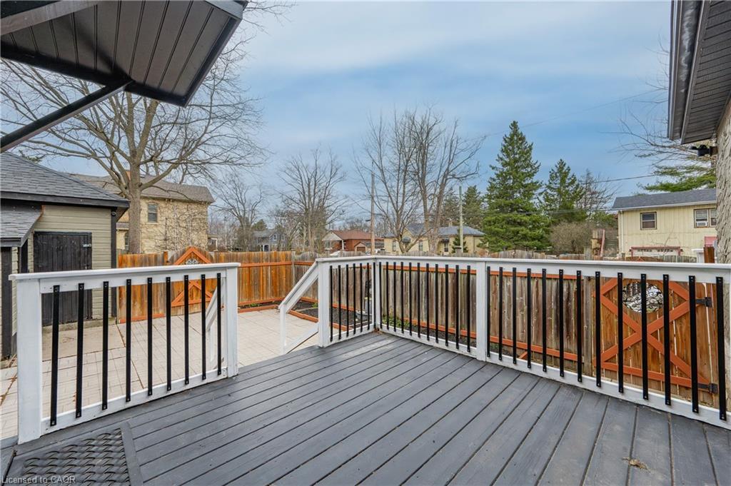 26 James Street, Cambridge, ON