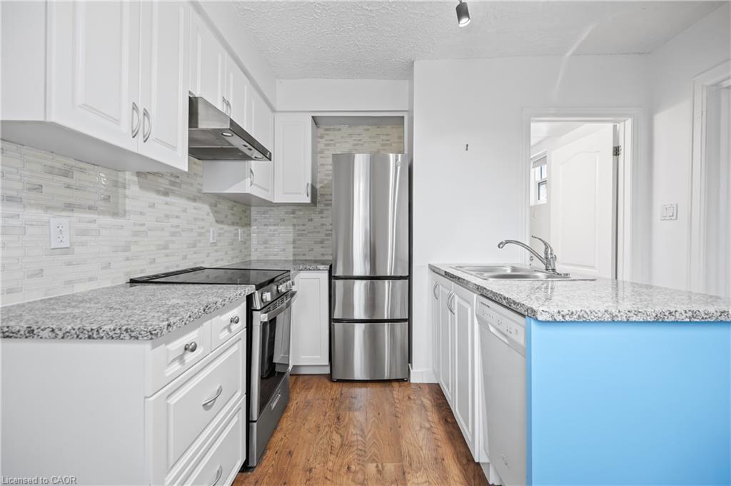 26 James Street, Cambridge, ON