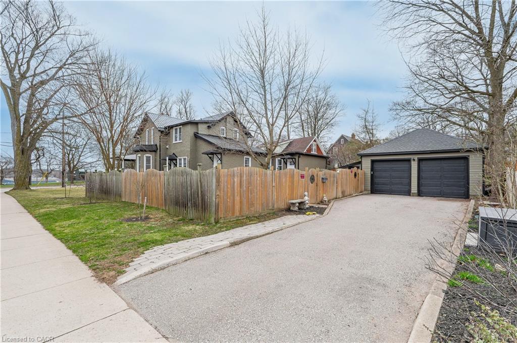 26 James Street, Cambridge, ON