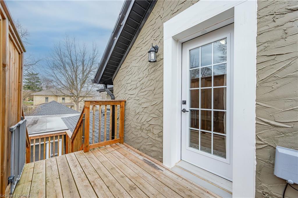 26 James Street, Cambridge, ON