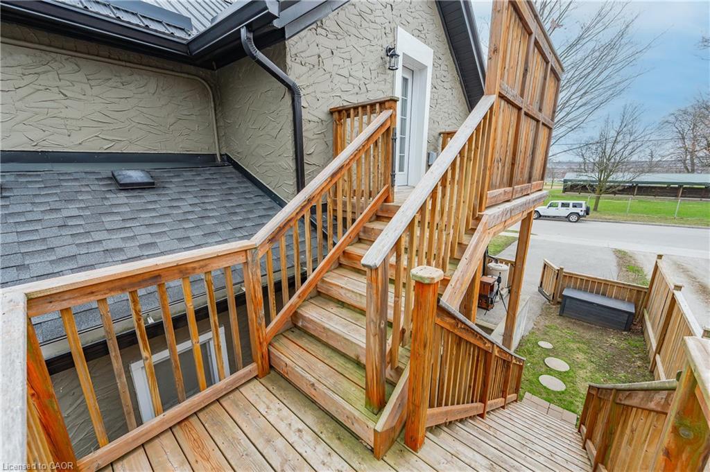 26 James Street, Cambridge, ON