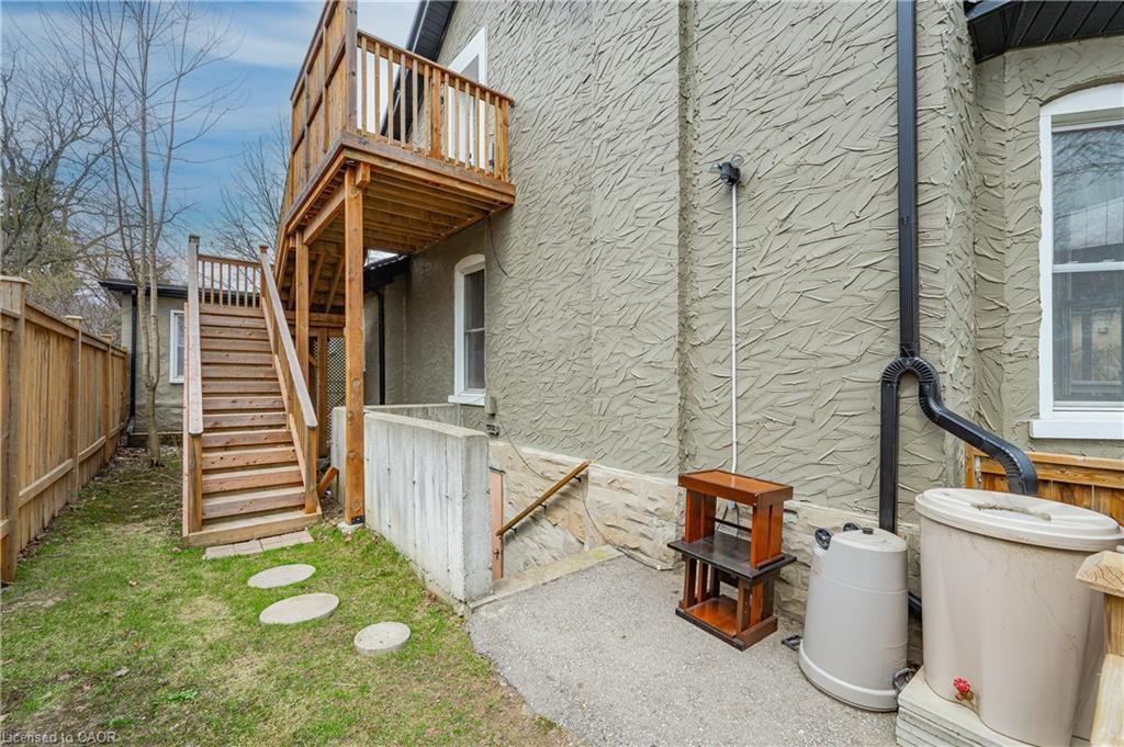 26 James Street, Cambridge, ON