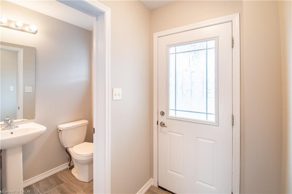 191 Diana Drive Drive, Orillia, ON - Indoor Photo Showing Bathroom