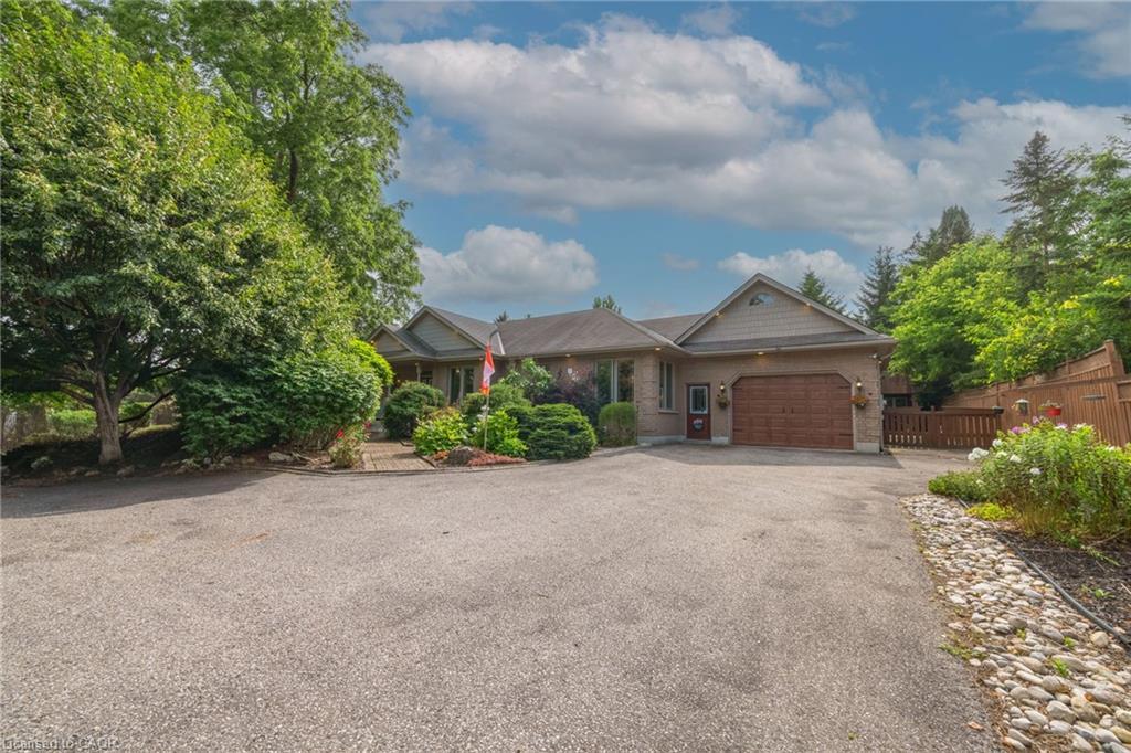 595479 Hwy 59, Woodstock, ON - Outdoor