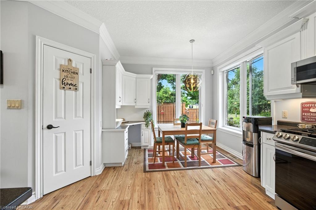 595479 Hwy 59, Woodstock, ON - Indoor