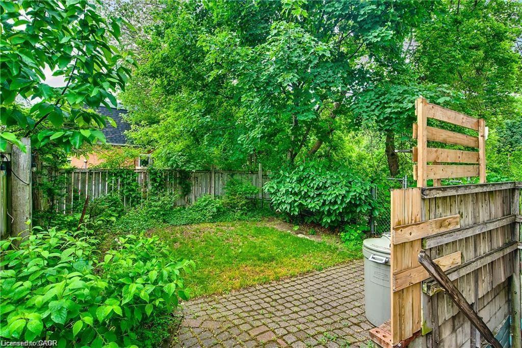 118 Queen Street S, Hamilton, ON - Outdoor