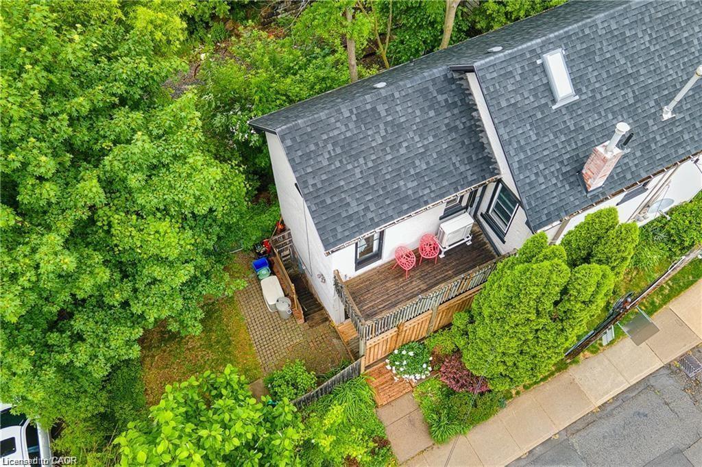 118 Queen Street S, Hamilton, ON - Outdoor