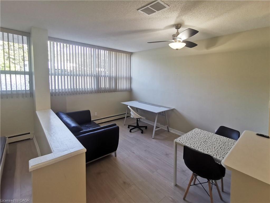 106-1950 Main Street W, Hamilton, ON - Indoor