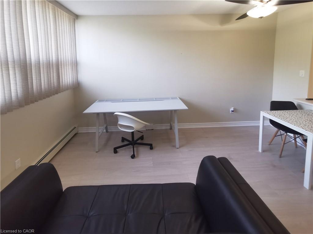 106-1950 Main Street W, Hamilton, ON - Indoor Photo Showing Other Room