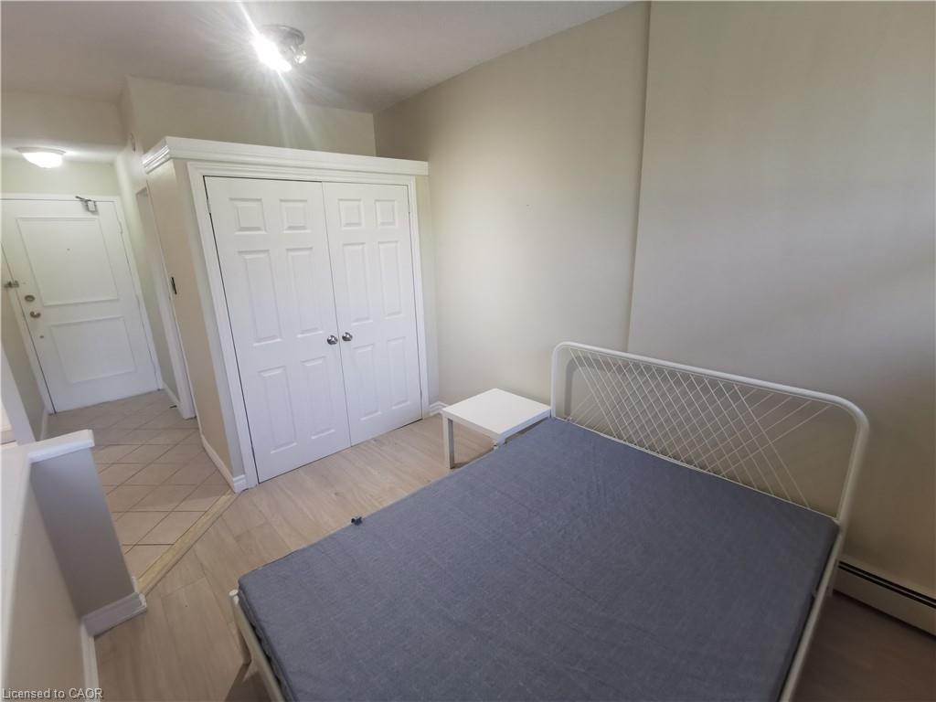 106-1950 Main Street W, Hamilton, ON - Indoor