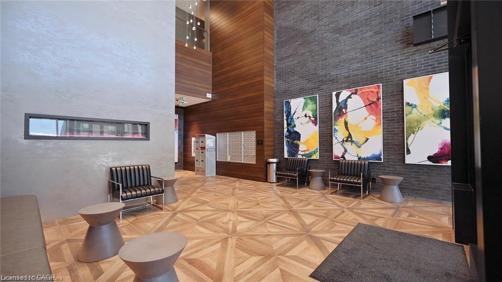 507-101 Locke Street S, Hamilton, ON - Photo Showing Other Room