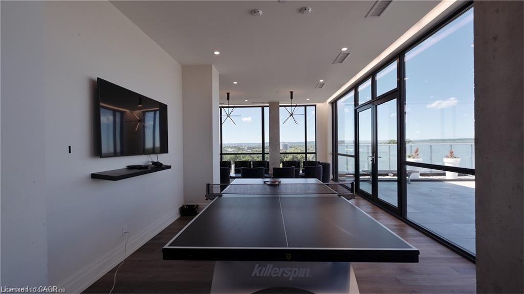 507-101 Locke Street S, Hamilton, ON - Indoor Photo Showing Other Room