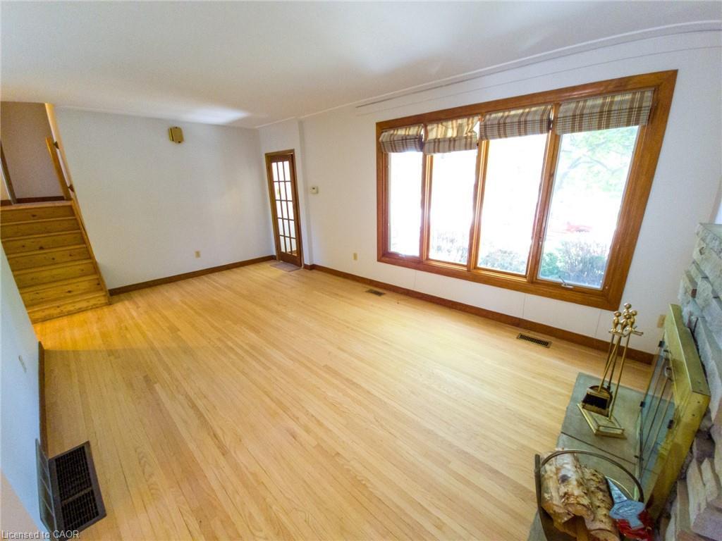 164 Laurier Avenue, Hamilton, ON - Indoor Photo Showing Other Room