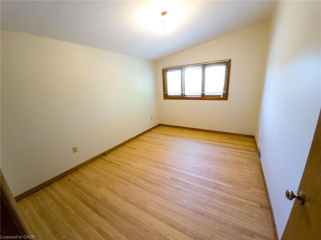 164 Laurier Avenue, Hamilton, ON - Indoor Photo Showing Other Room