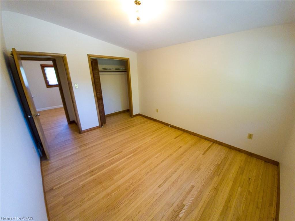 164 Laurier Avenue, Hamilton, ON - Indoor Photo Showing Other Room