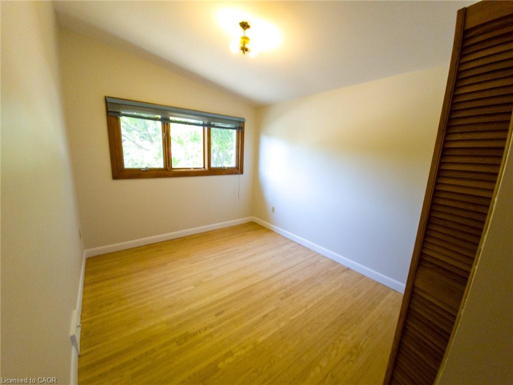 164 Laurier Avenue, Hamilton, ON - Indoor Photo Showing Other Room