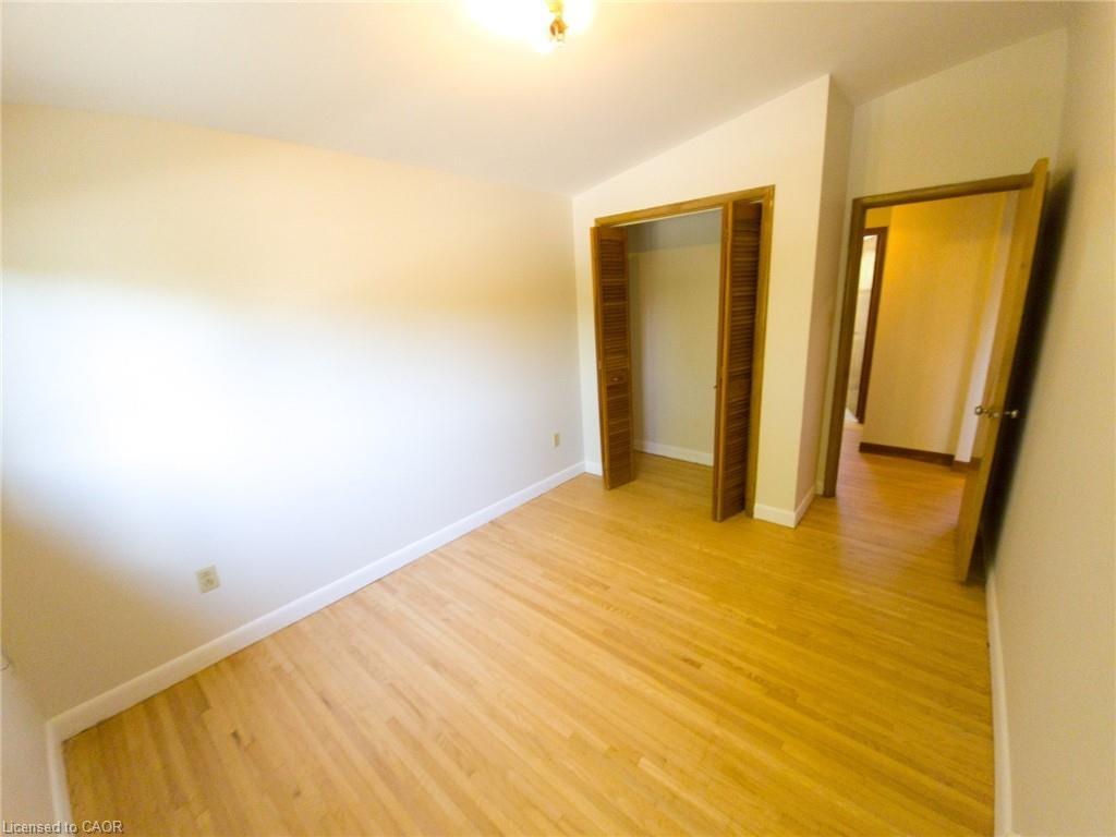164 Laurier Avenue, Hamilton, ON - Indoor Photo Showing Other Room
